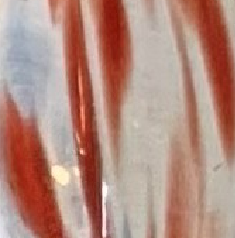Red Frit