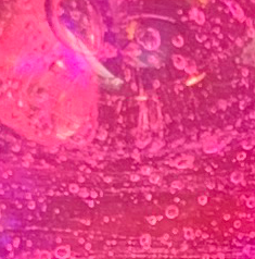 UV Pink (glowing)